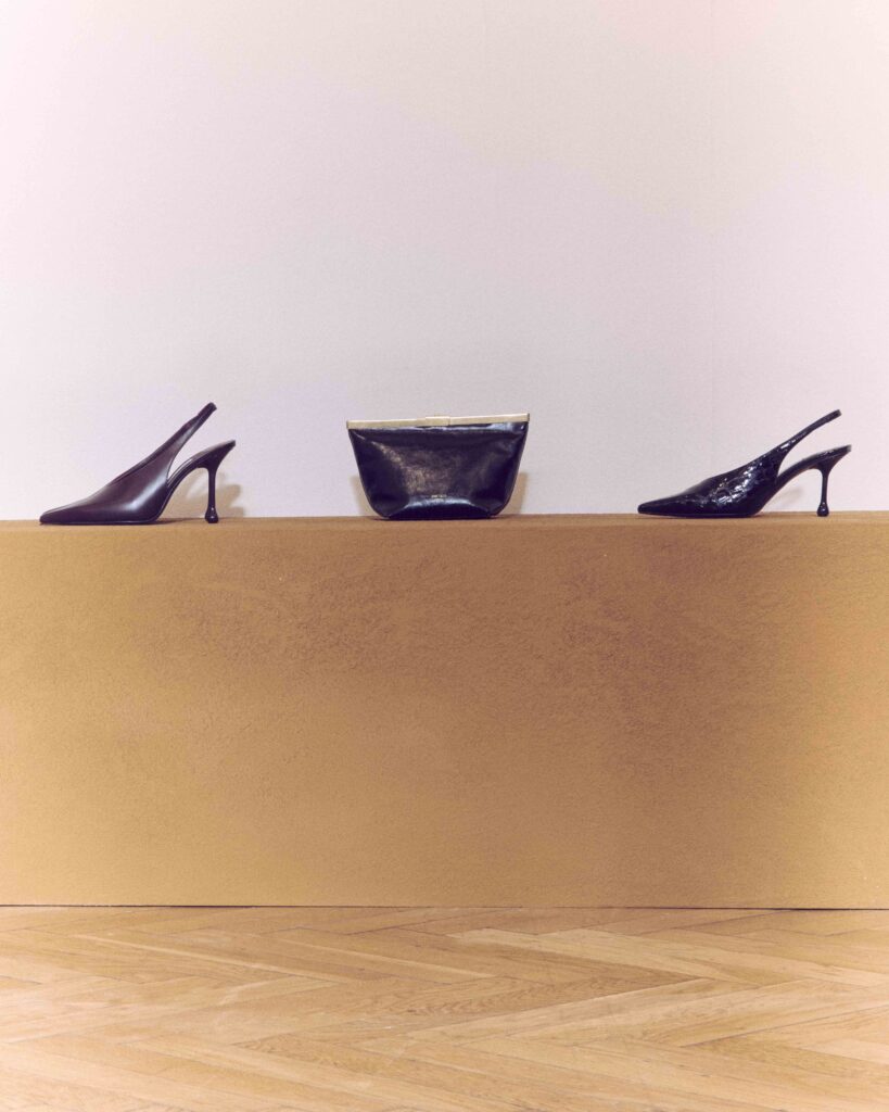 Jimmy Choo Printemps-Été 2027 : l'art de ne jamais choisir 45 JIMMY CHOO PRESS DAY PRODUCT 11 1MB