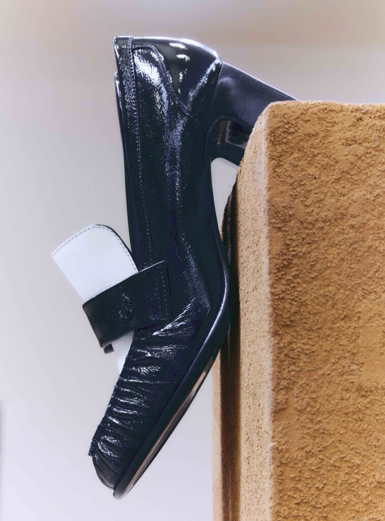 Jimmy Choo Printemps-Été 2027 : l'art de ne jamais choisir 48 JIMMY CHOO PRESS DAY PRODUCT 12 1MB