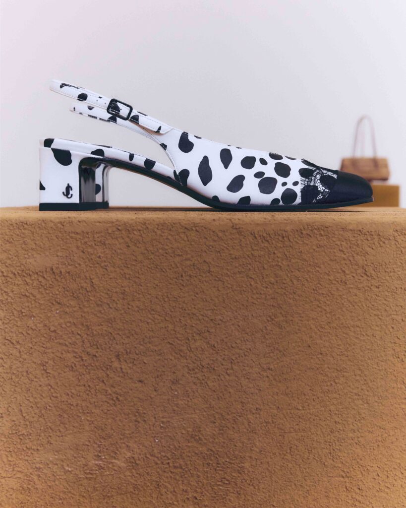 Jimmy Choo Printemps-Été 2027 : l'art de ne jamais choisir 60 JIMMY CHOO PRESS DAY PRODUCT 15 1MB