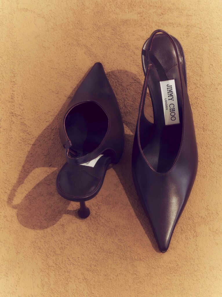 Jimmy Choo Printemps-Été 2027 : l'art de ne jamais choisir 42 JIMMY CHOO PRESS DAY PRODUCT 19 1MB