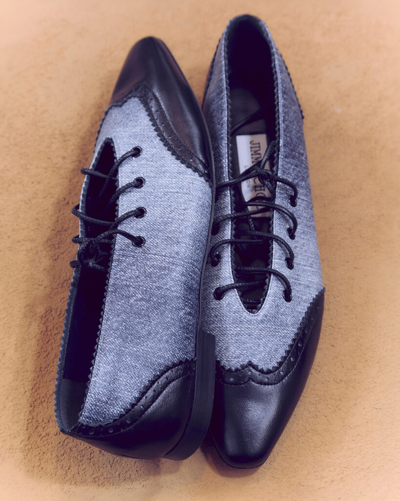 Jimmy Choo Printemps-Été 2027 : l'art de ne jamais choisir 54 JIMMY CHOO PRESS DAY PRODUCT 20 1MB