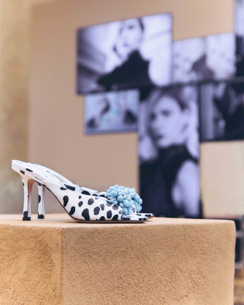 Jimmy Choo Printemps-Été 2027 : l'art de ne jamais choisir 51 JIMMY CHOO PRESS DAY PRODUCT 3 1MB