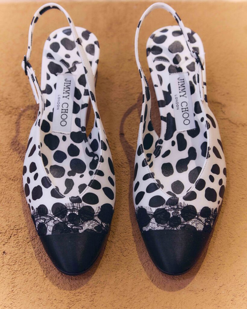 Jimmy Choo Printemps-Été 2027 : l'art de ne jamais choisir 44 JIMMY CHOO PRESS DAY PRODUCT 5 1MB