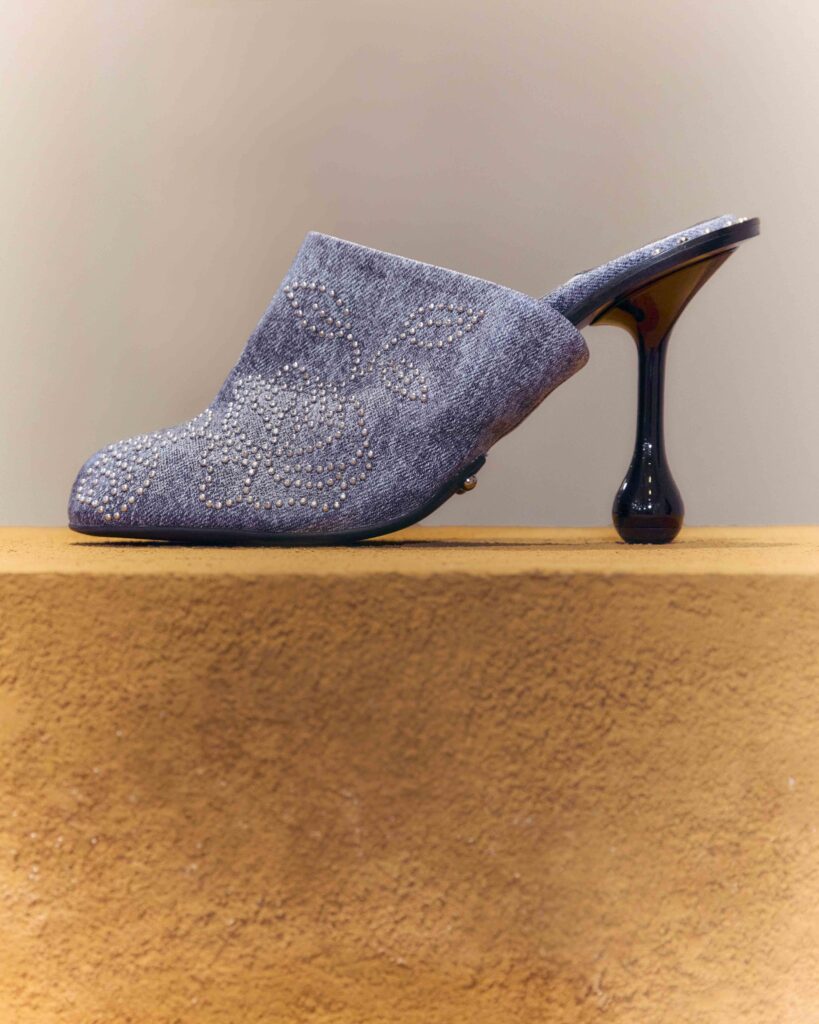 Jimmy Choo Printemps-Été 2027 : l'art de ne jamais choisir 49 JIMMY CHOO PRESS DAY PRODUCT 6 1MB