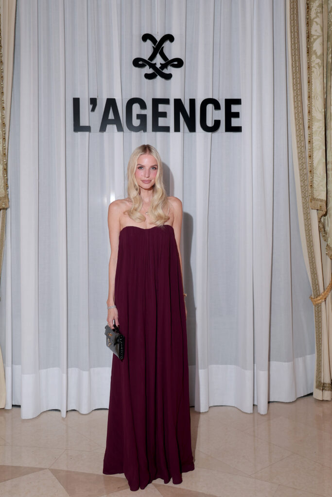 L'AGENCE débute à Paris avec « Dream » : tout se jouera sur la coupe 158 JR2 7094 fsqJXA2K 20260929094651