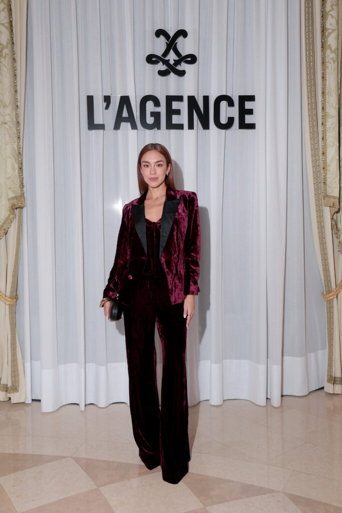 L'AGENCE débute à Paris avec « Dream » : tout se jouera sur la coupe 159 JR2 7103 Cuw5js5N 20260929103251