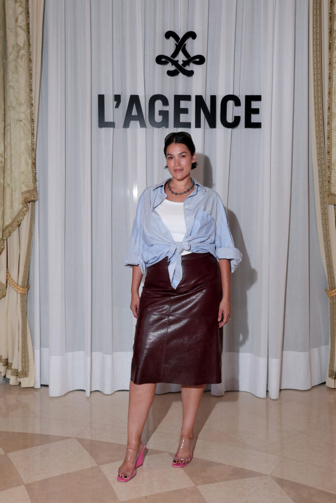 L'AGENCE débute à Paris avec « Dream » : tout se jouera sur la coupe 160 JR2 7157 9C4tj1m1 20260929103248
