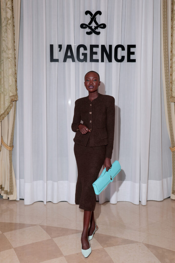 L'AGENCE débute à Paris avec « Dream » : tout se jouera sur la coupe 167 JR2 7457 YXWLBv6t 20260929103215