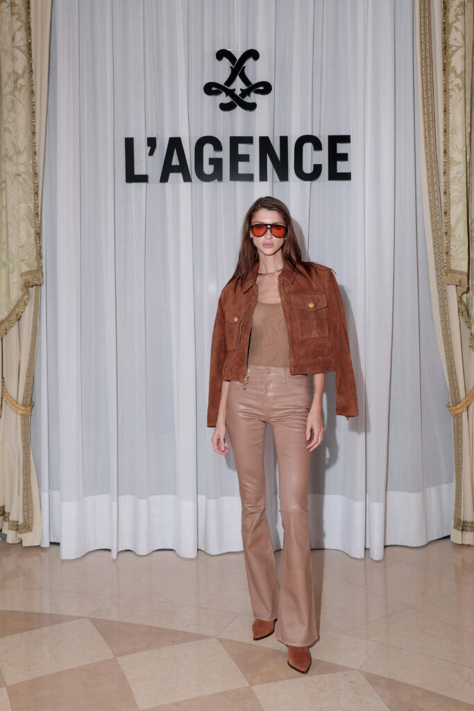 L'AGENCE débute à Paris avec « Dream » : tout se jouera sur la coupe 171 JR2 7589 C7Mknokm 20260929103200