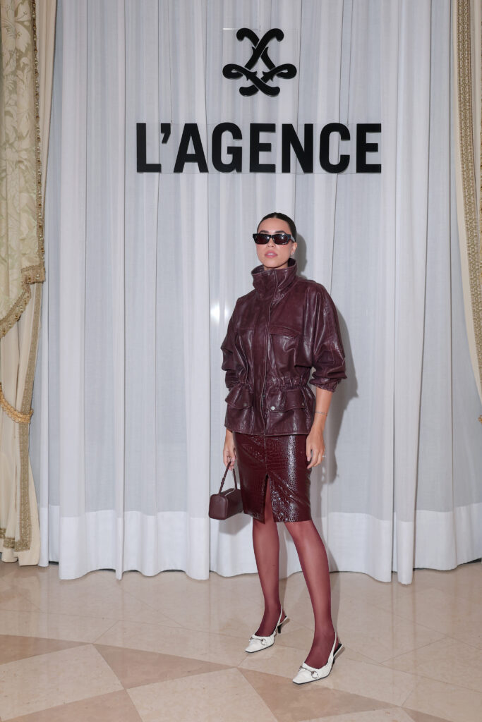 L'AGENCE débute à Paris avec « Dream » : tout se jouera sur la coupe 174 JR2 7807 X1eLggRi 20260929103009