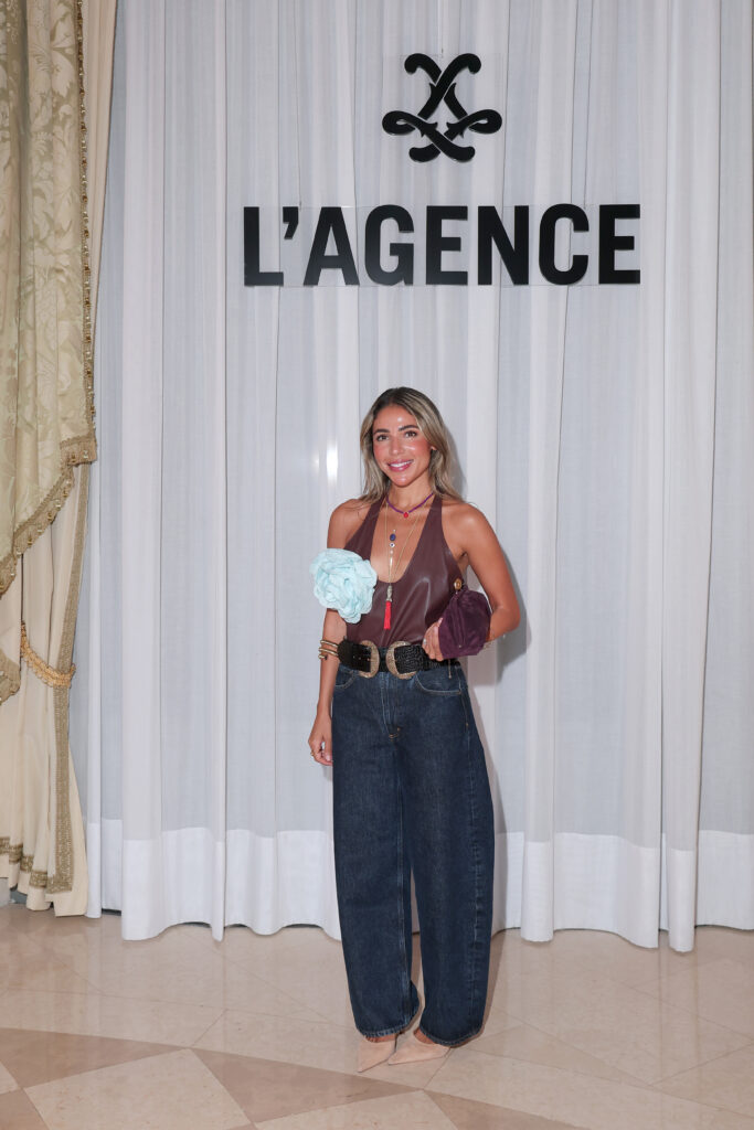 L'AGENCE débute à Paris avec « Dream » : tout se jouera sur la coupe 175 JR2 7882 ONSg2EsA 20260929103001
