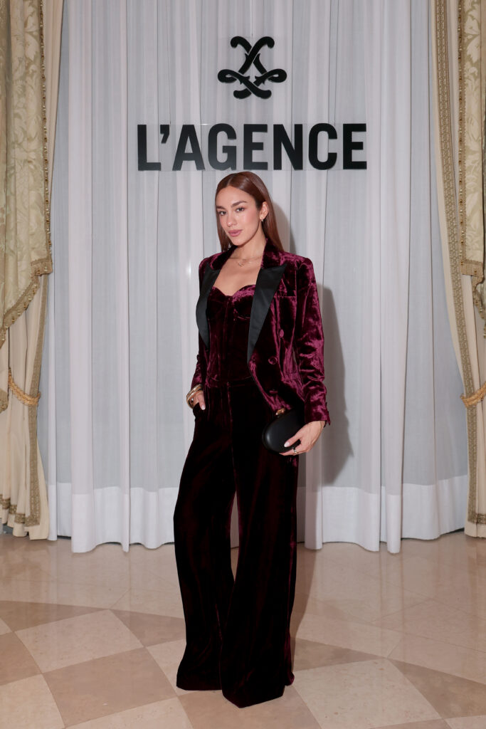 L'AGENCE débute à Paris avec « Dream » : tout se jouera sur la coupe 194 JR2 8658 VJPut9Te 20260929082429