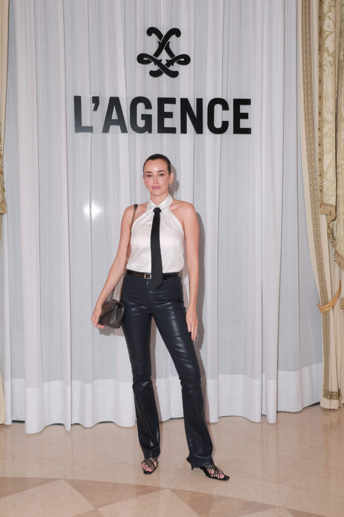 L'AGENCE débute à Paris avec « Dream » : tout se jouera sur la coupe 195 JR2 8712 mfxtViKa 20260929082403