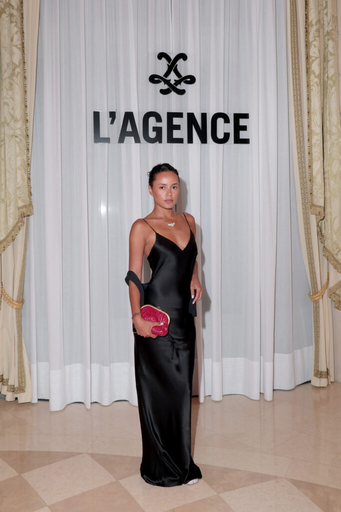 L'AGENCE débute à Paris avec « Dream » : tout se jouera sur la coupe 197 JR2 9406 GMWcjvIP 20260929082358