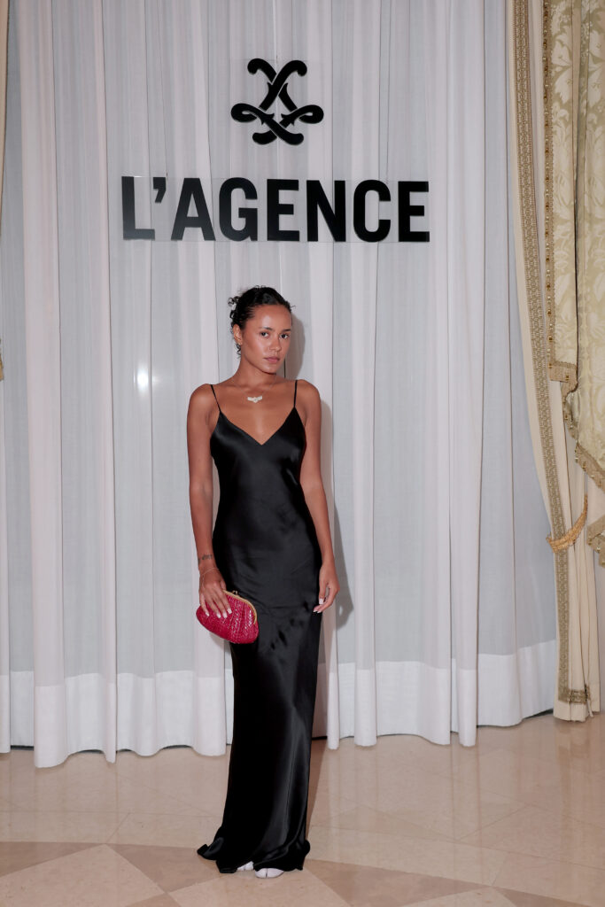 L'AGENCE débute à Paris avec « Dream » : tout se jouera sur la coupe 199 JR2 9420 moW4FTg3 20260929082349