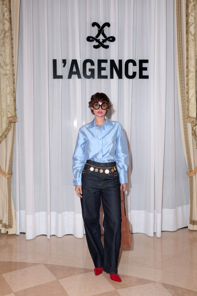L'AGENCE débute à Paris avec « Dream » : tout se jouera sur la coupe 200 JR2 9455 g1CrRsTR 20260929082347