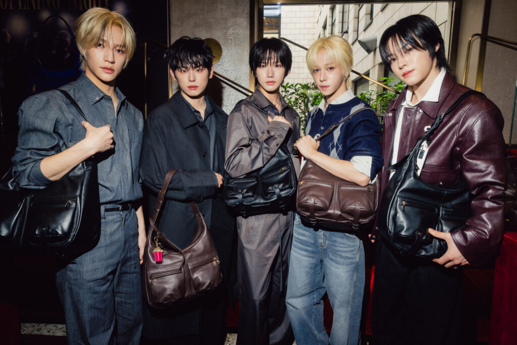 Furla Cinemania : quand un sac déclenche une première de cinéma 47 Keyvitup Furla Cinemania 2