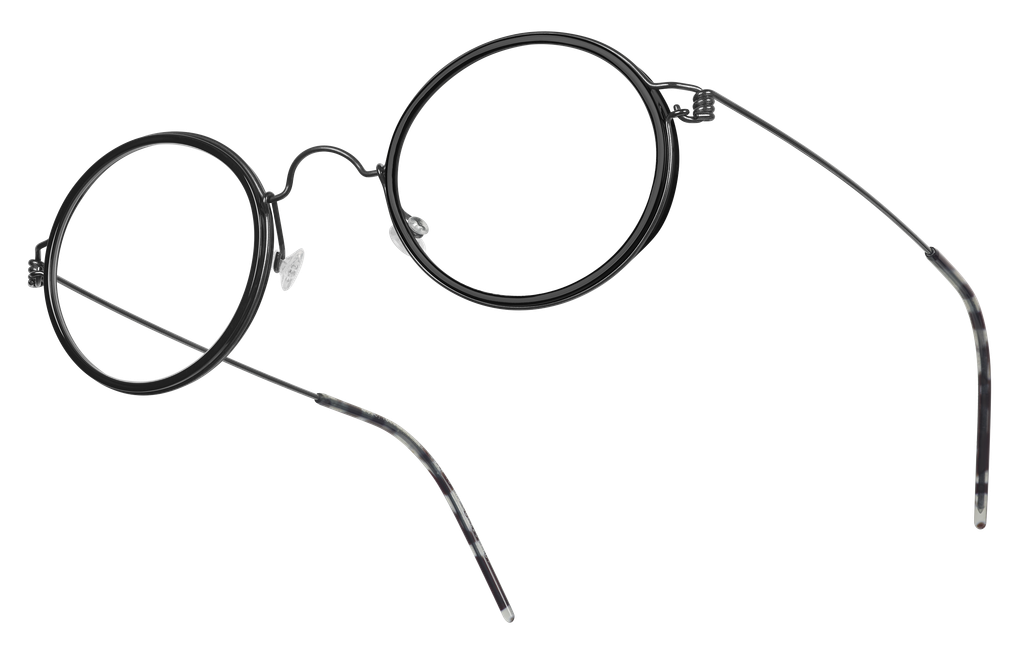 Lindberg fête ses 40 ans sans avoir jamais posé une seule vis 26 LINDBERG RIM Harley PU9 K24 Perspective