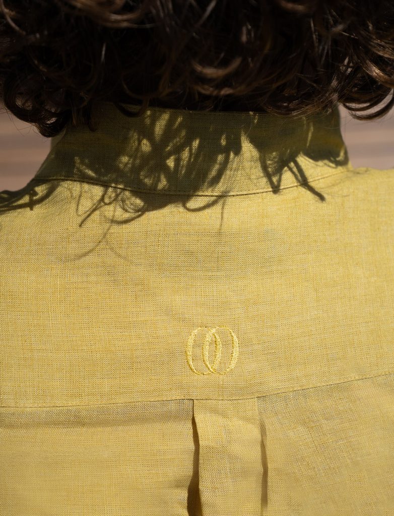One&Only et SEASE : un vestiaire de voyage entre mer et montagne 26 LOGOoneonly kea 150 DSC09655