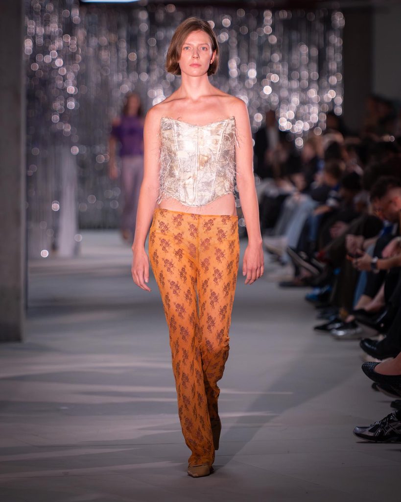 Tangoli, la rave discrète du vêtement recyclé 25 LOOK 1