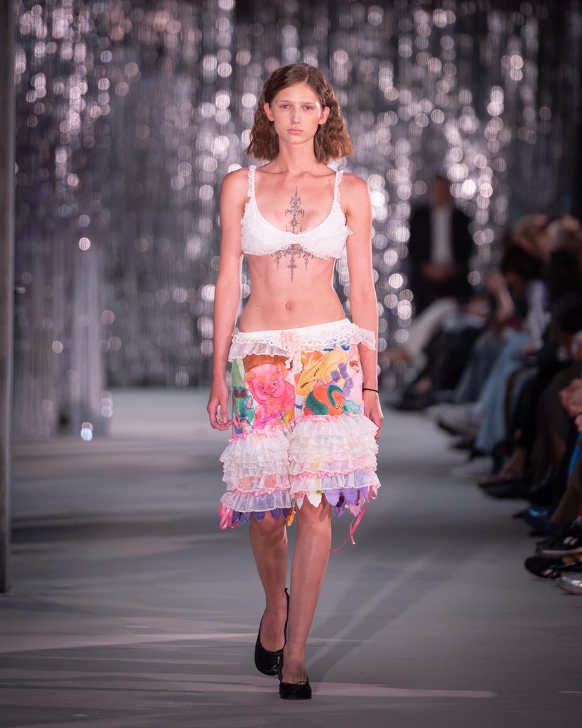 Tangoli, la rave discrète du vêtement recyclé 36 LOOK 12 1