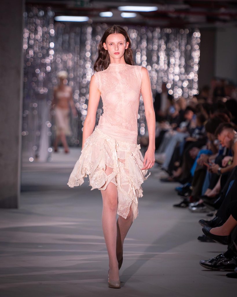 Tangoli, la rave discrète du vêtement recyclé 40 LOOK 16 1