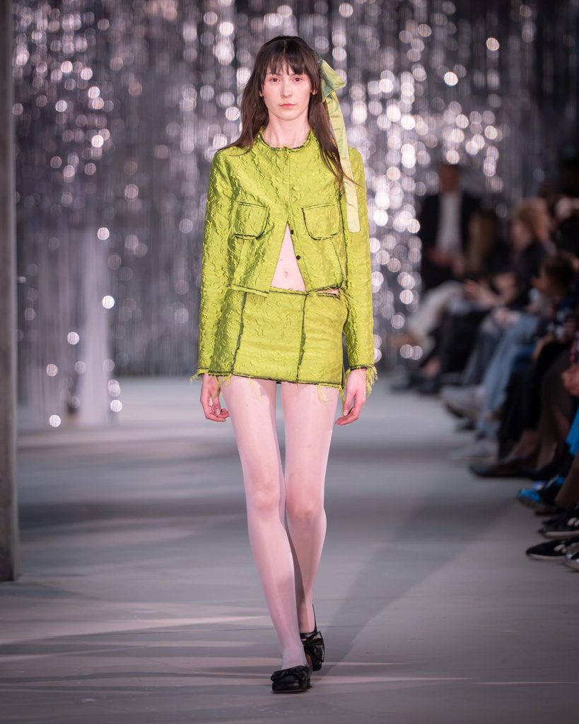 Tangoli, la rave discrète du vêtement recyclé 43 LOOK 19 1