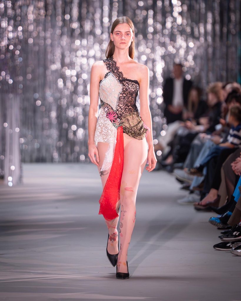 Tangoli, la rave discrète du vêtement recyclé 26 LOOK 2