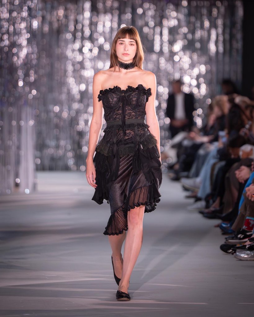 Tangoli, la rave discrète du vêtement recyclé 44 LOOK 20 1