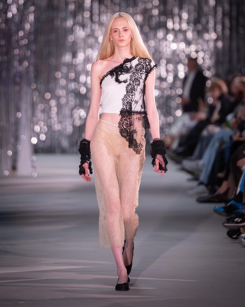 Tangoli, la rave discrète du vêtement recyclé 45 LOOK 21 1