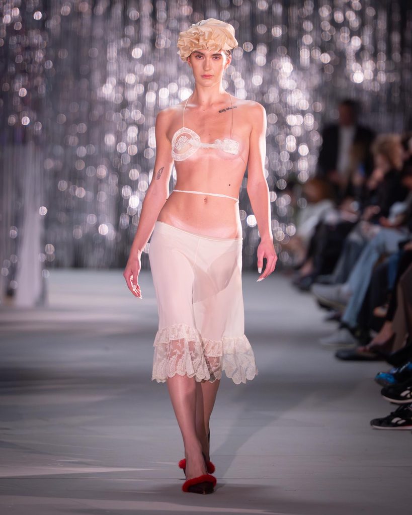 Tangoli, la rave discrète du vêtement recyclé 46 LOOK 22 1