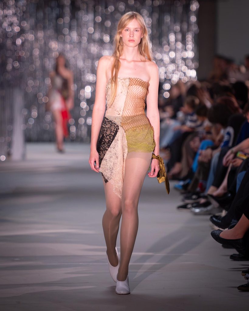 Tangoli, la rave discrète du vêtement recyclé 49 LOOK 25