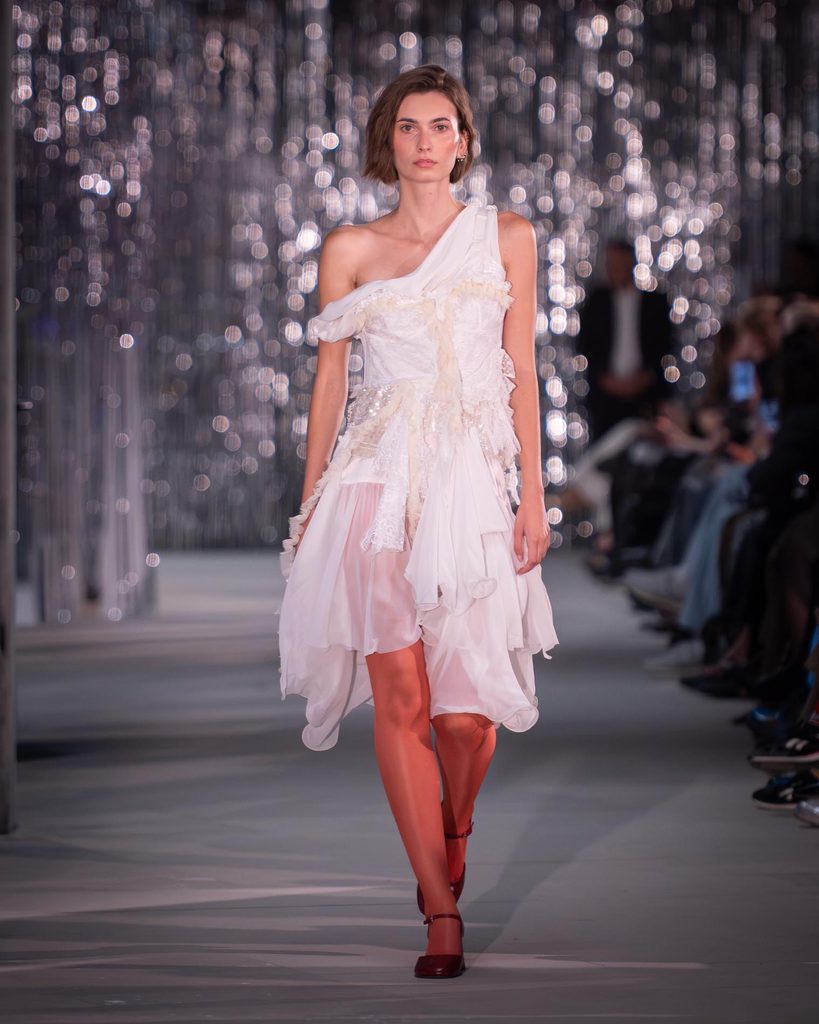 Tangoli, la rave discrète du vêtement recyclé 50 LOOK 26