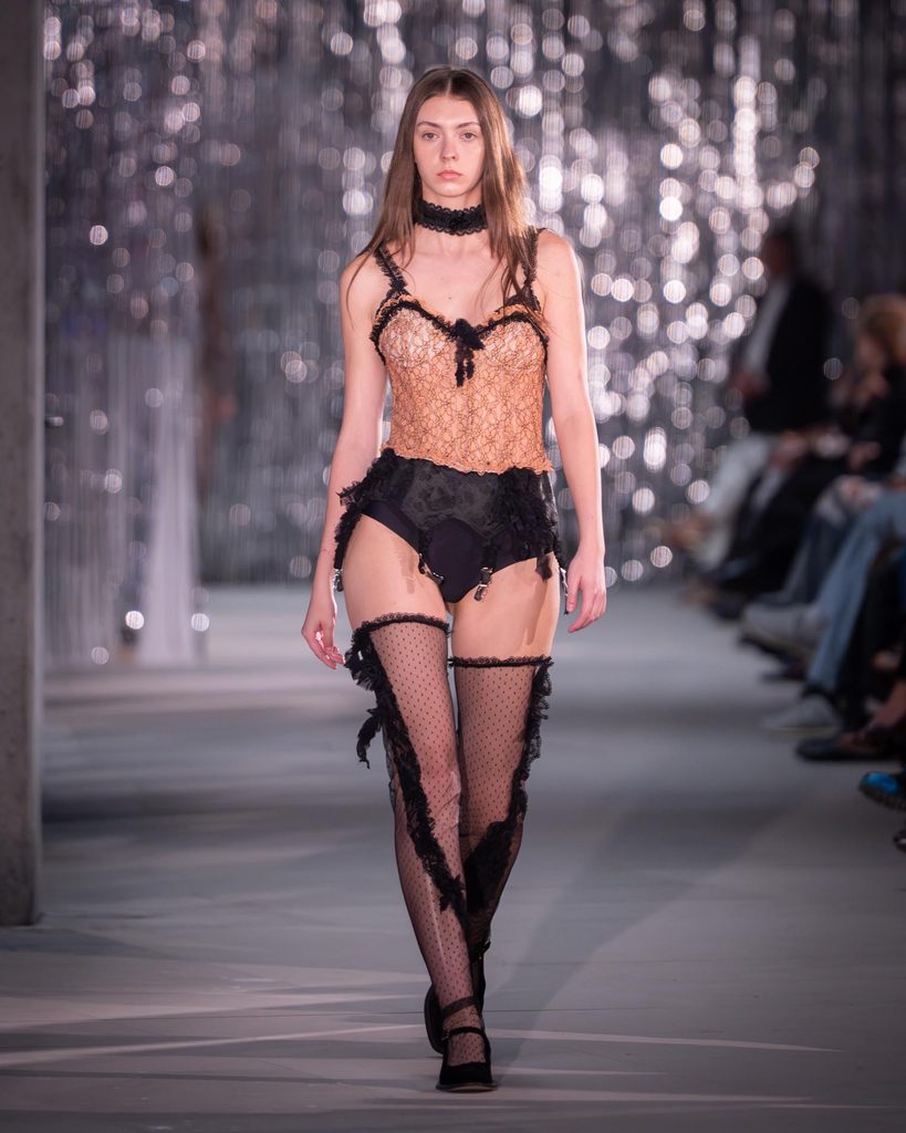 Tangoli, la rave discrète du vêtement recyclé 51 LOOK 27