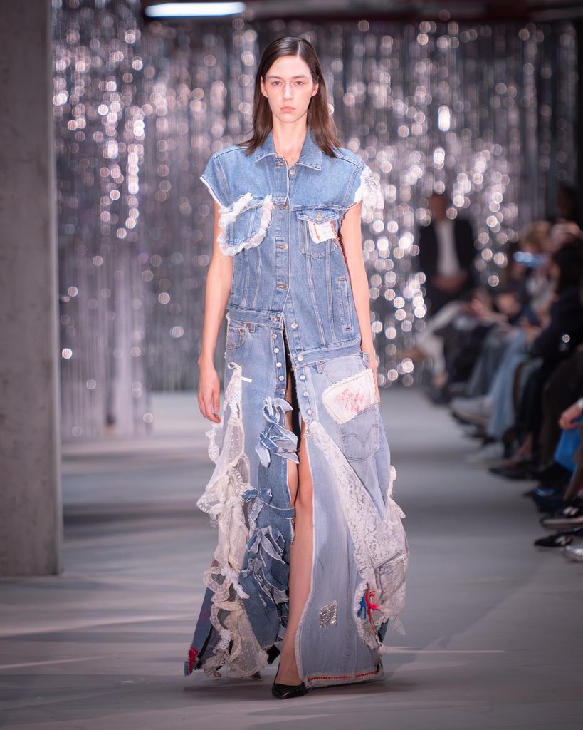 Tangoli, la rave discrète du vêtement recyclé 53 LOOK 29