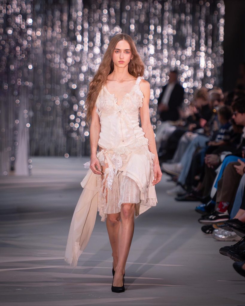 Tangoli, la rave discrète du vêtement recyclé 27 LOOK 3 1