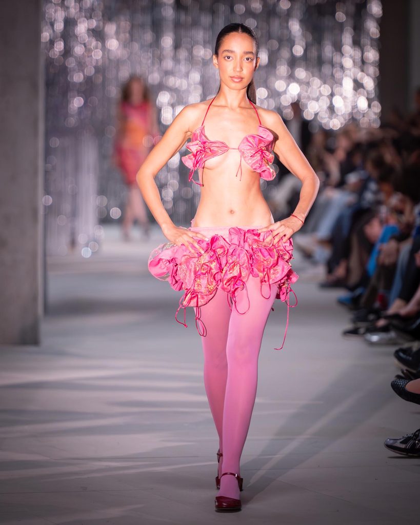 Tangoli, la rave discrète du vêtement recyclé 31 LOOK 7 1