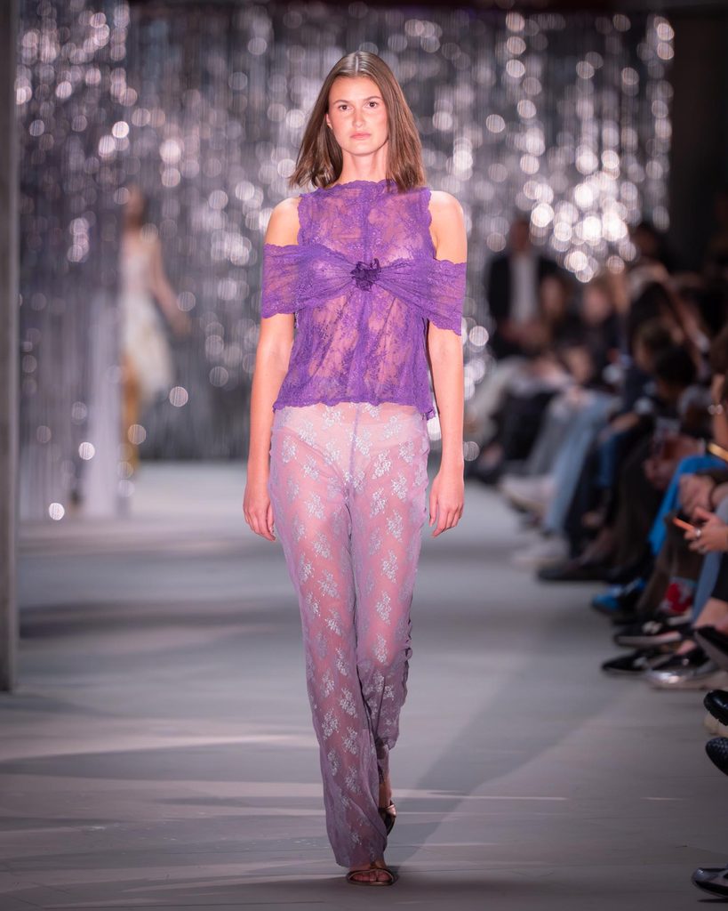 Tangoli, la rave discrète du vêtement recyclé 32 LOOK 8 1