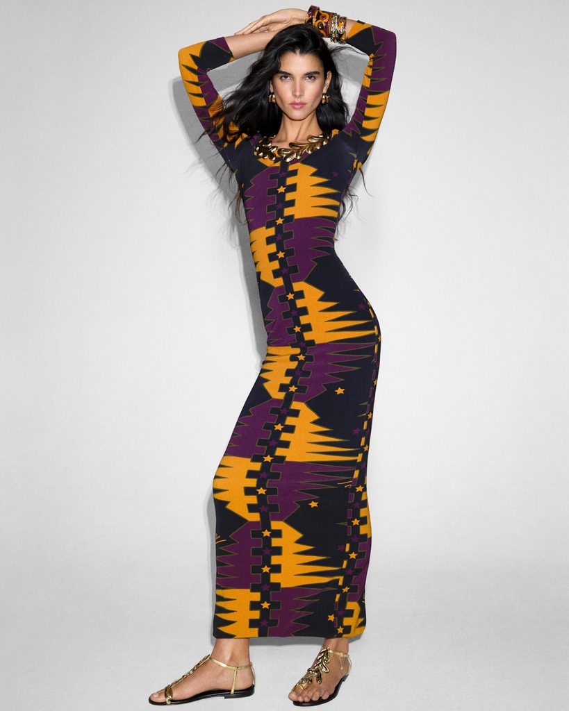 Pucci fait descendre le Palio de Sienne dans la nuit parisienne 37 LOOK11
