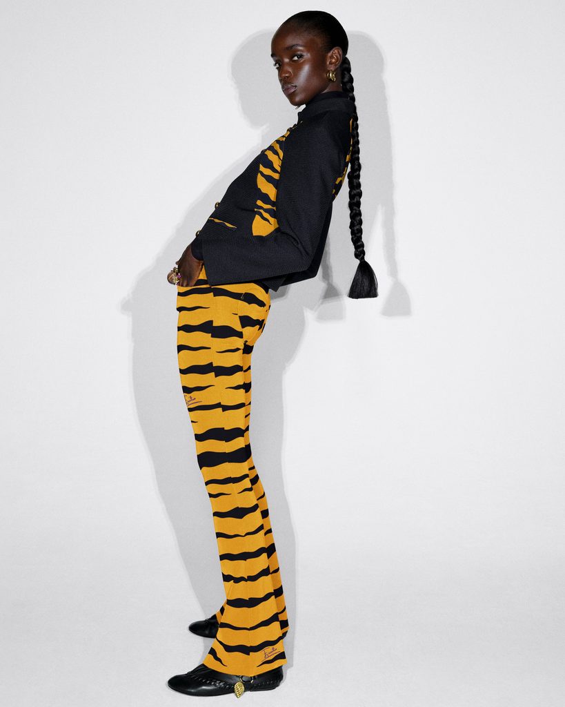 Pucci fait descendre le Palio de Sienne dans la nuit parisienne 38 LOOK12