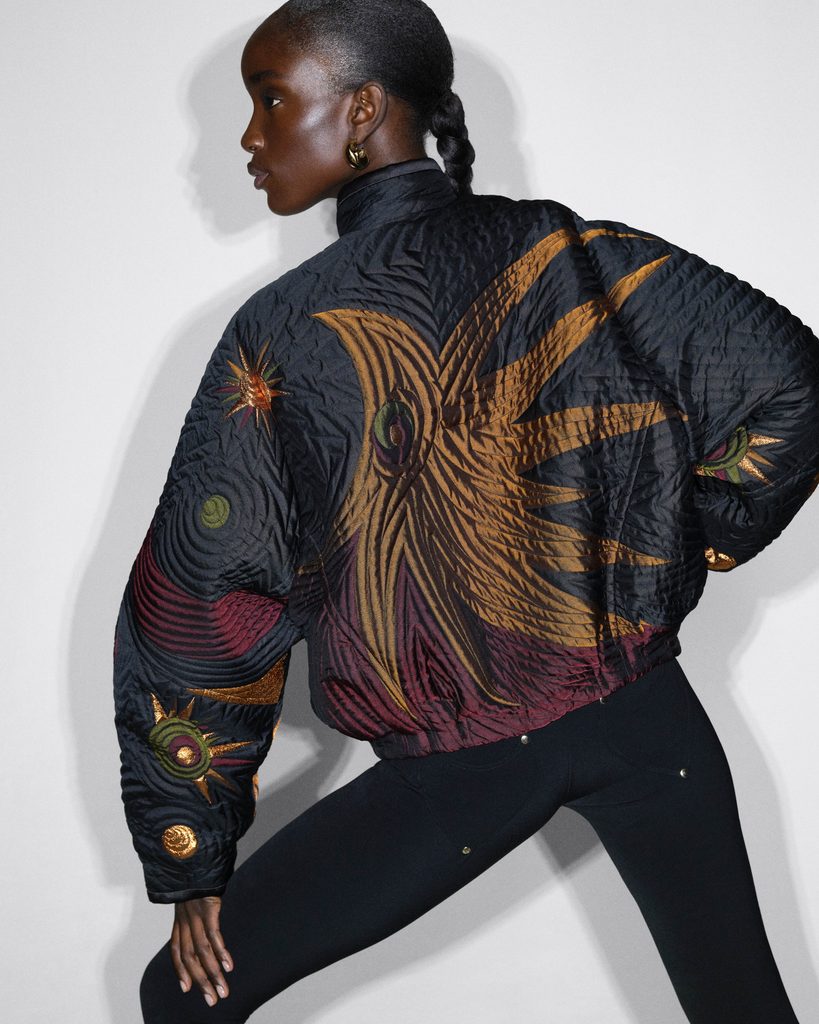 Pucci fait descendre le Palio de Sienne dans la nuit parisienne 41 LOOK15