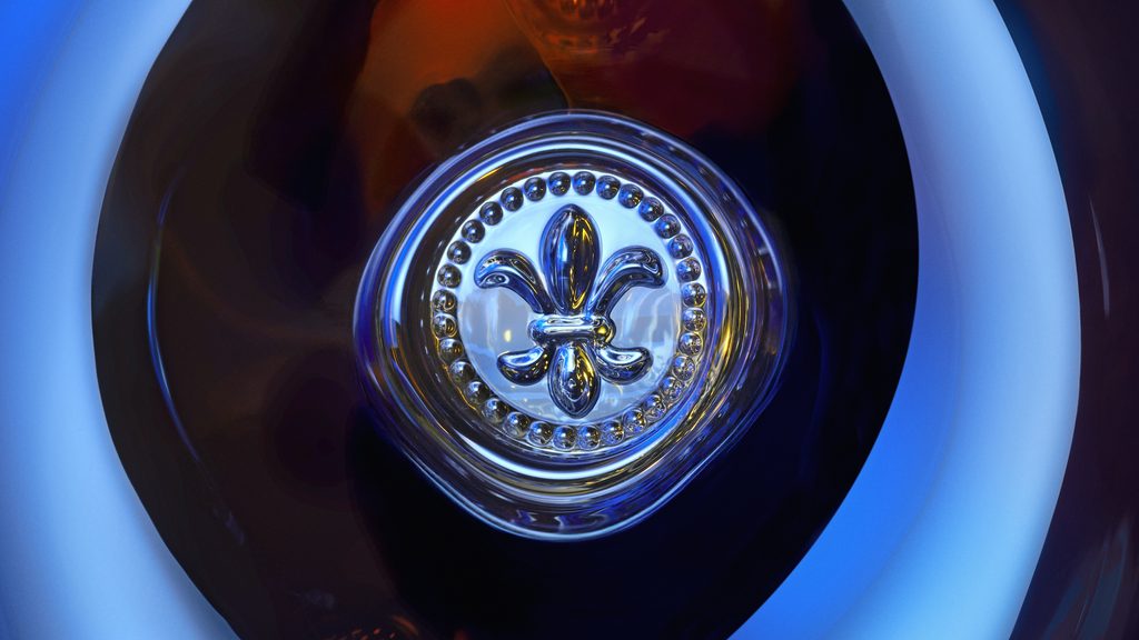 Ce que LOUIS XIII accepte enfin de partager du Grollet 42 LOUISXIII BLACKPEARL MACARON STILL LIFE 16x9 RGB