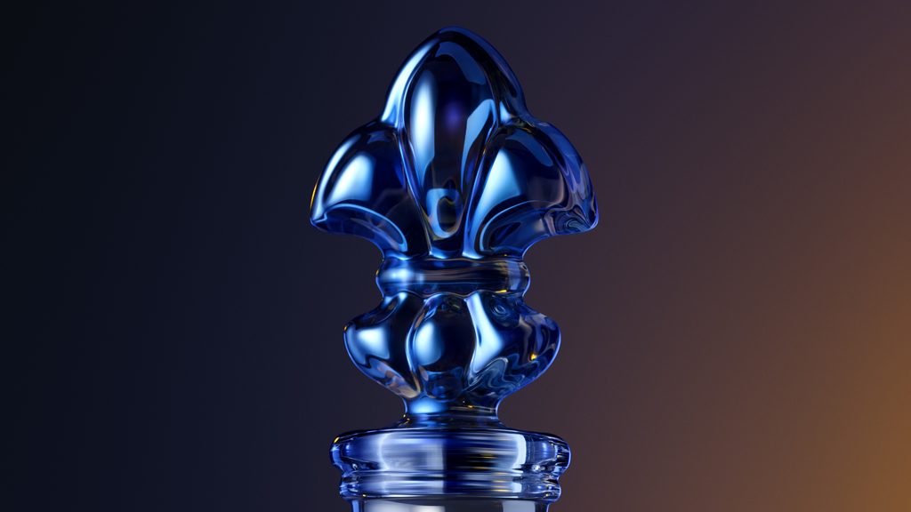 Ce que LOUIS XIII accepte enfin de partager du Grollet 41 LOUISXIII BLACKPEARL STOPPER STILL LIFE 16x9 RGB