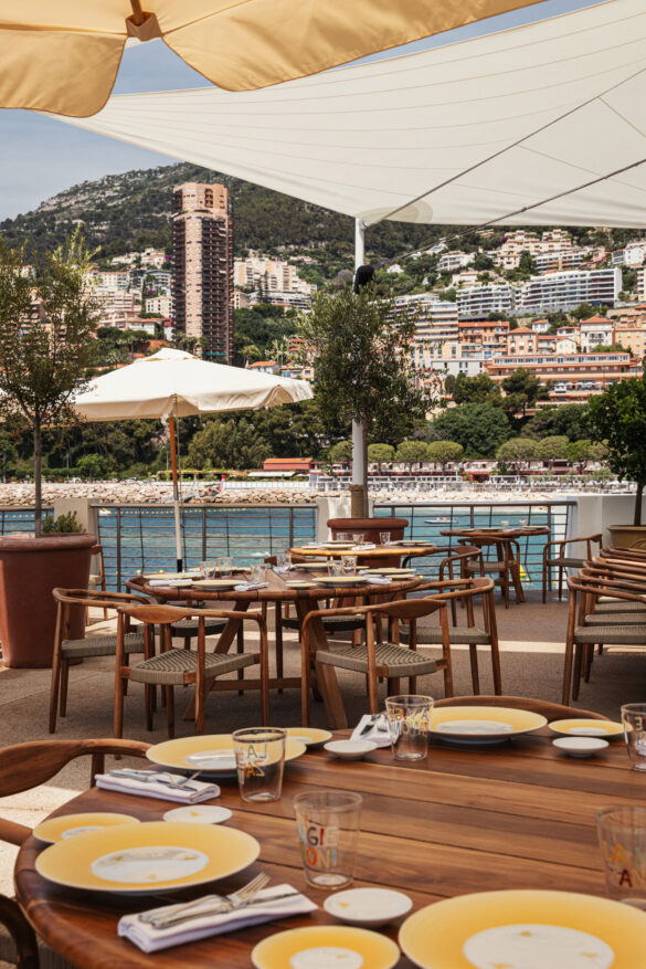 La Vigie Zanoni Monte Carlo @Monte Carlo SBM 2 1