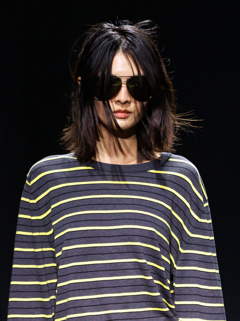 MM6 Maison Margiela déplace les vêtements plutôt que de les réinventer 60 MM6 SS27 Details 1 3x4 029