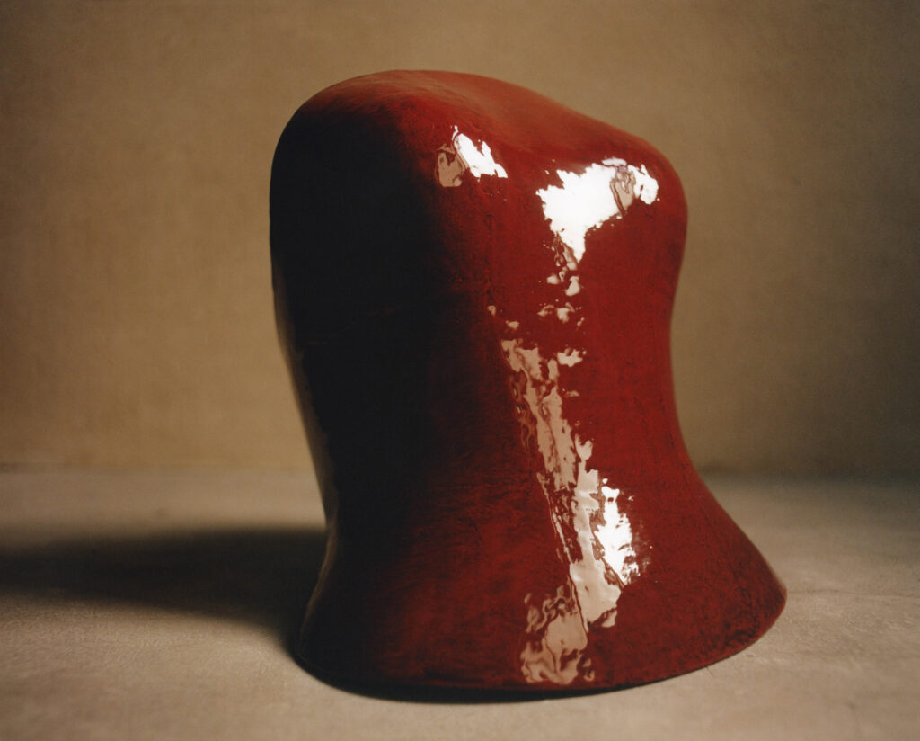 ISSEY MIYAKE Urushi Body : Laque et Papier Washi 32 Main image ISSEY MIYAKE URUSHI BODY 1