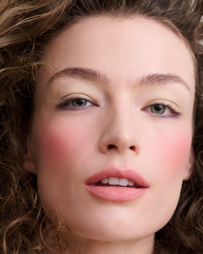 La Biosthétique : AWAKENED, ou le maquillage comme révélation plutôt que transformation 25 Make Up Image AW26 Look 01 02 4 5 sRGB 0626