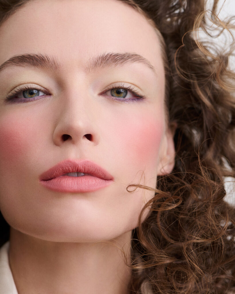 La Biosthétique : AWAKENED, ou le maquillage comme révélation plutôt que transformation 26 Make Up Image AW26 Look 01 03 4 5 sRGB 0626