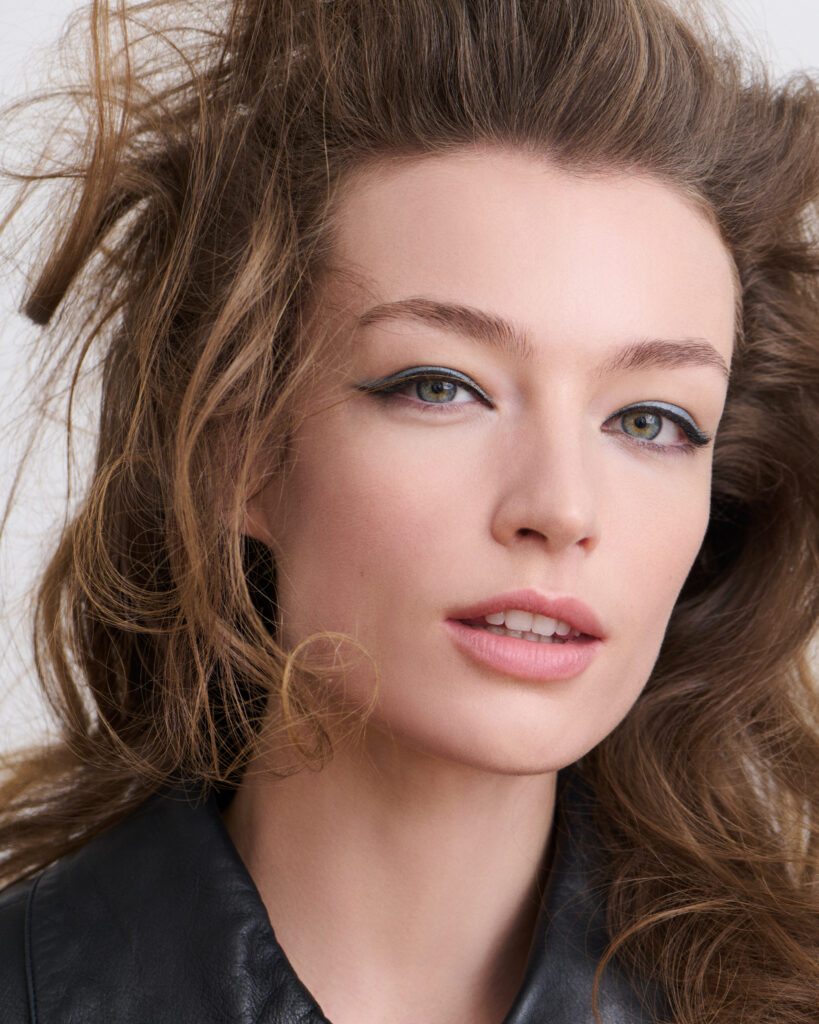 La Biosthétique : AWAKENED, ou le maquillage comme révélation plutôt que transformation 35 Make Up Image AW26 Look 02 04 4 5 sRGB 0626
