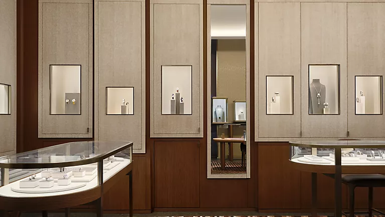 Hermès à Chengdu : agrandir une adresse déjà ancrée 30 P169 CDTKL store2
